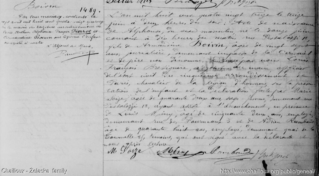 EC Paris05 1893-06-13 (B) Alphonse Pierrot